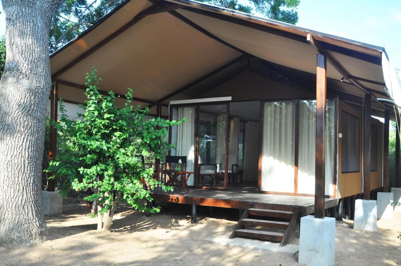 Hotel Wild Trails Yala By Suri Exteriér fotografie