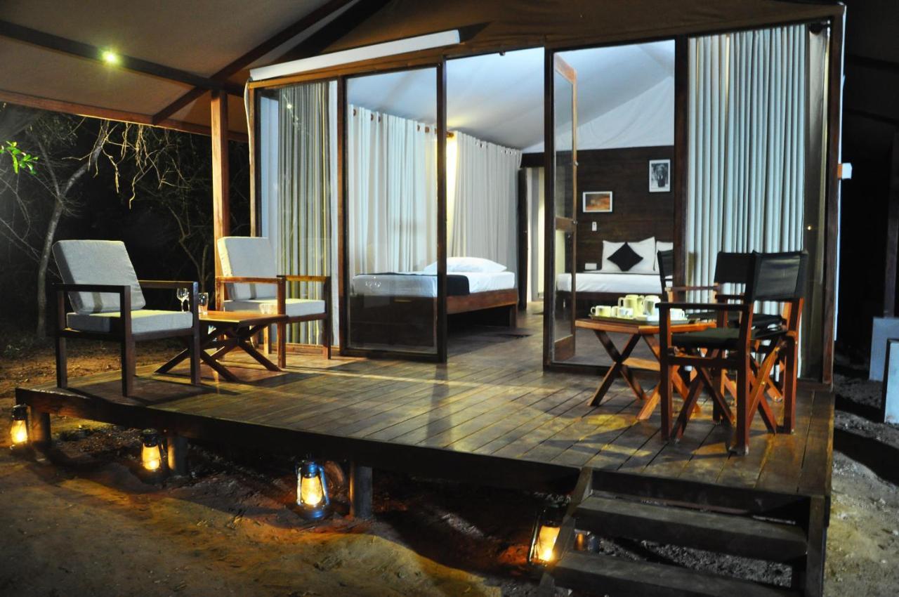 Hotel Wild Trails Yala By Suri Exteriér fotografie