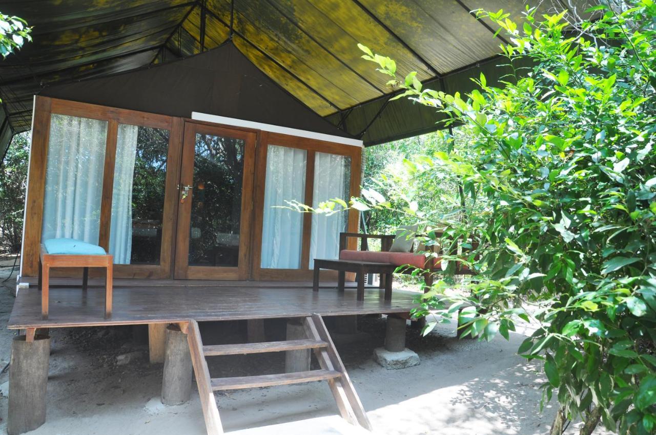 Hotel Wild Trails Yala By Suri Exteriér fotografie