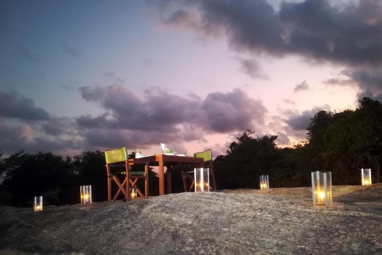 Hotel Wild Trails Yala By Suri Exteriér fotografie
