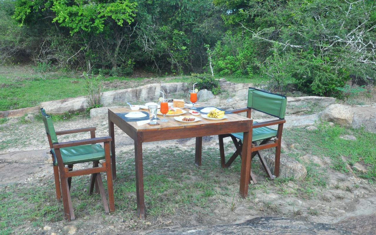 Hotel Wild Trails Yala By Suri Exteriér fotografie