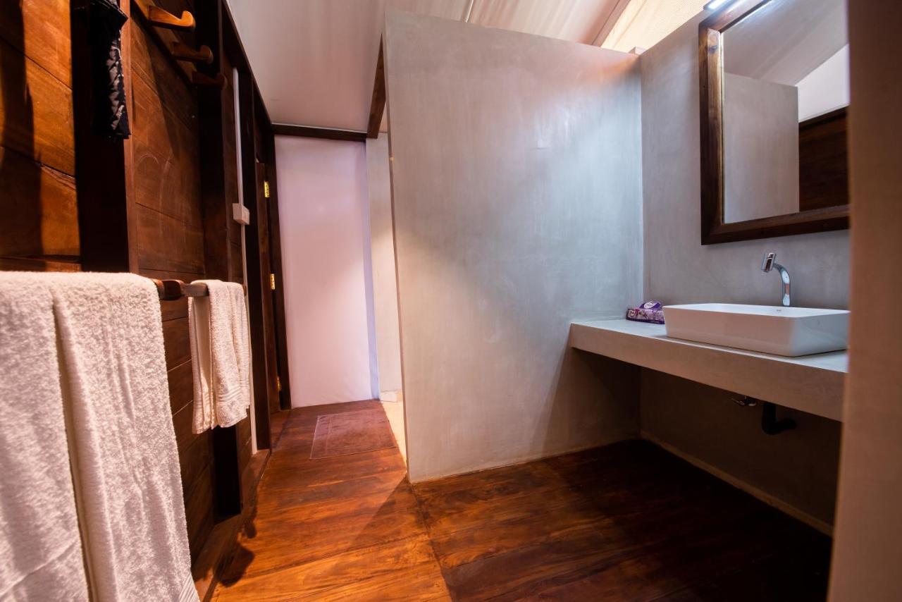 Hotel Wild Trails Yala By Suri Exteriér fotografie