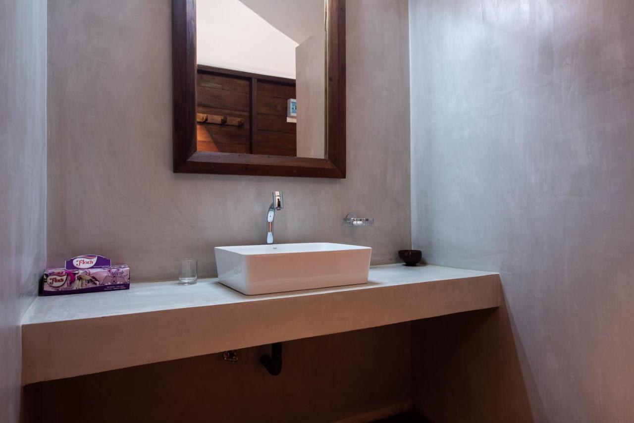 Hotel Wild Trails Yala By Suri Exteriér fotografie