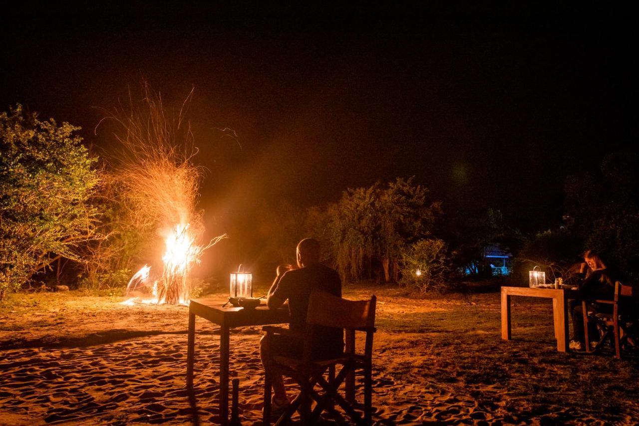 Hotel Wild Trails Yala By Suri Exteriér fotografie