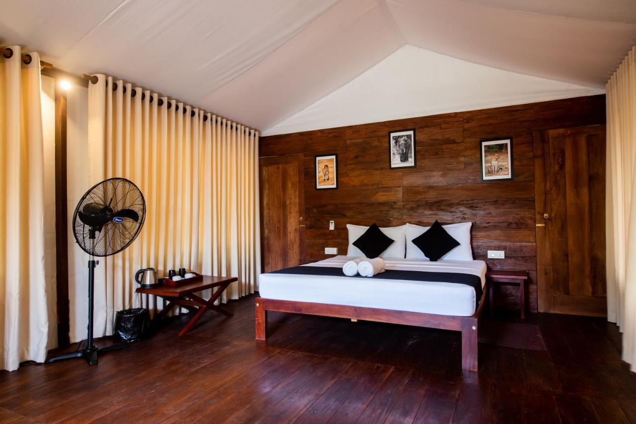 Hotel Wild Trails Yala By Suri Exteriér fotografie