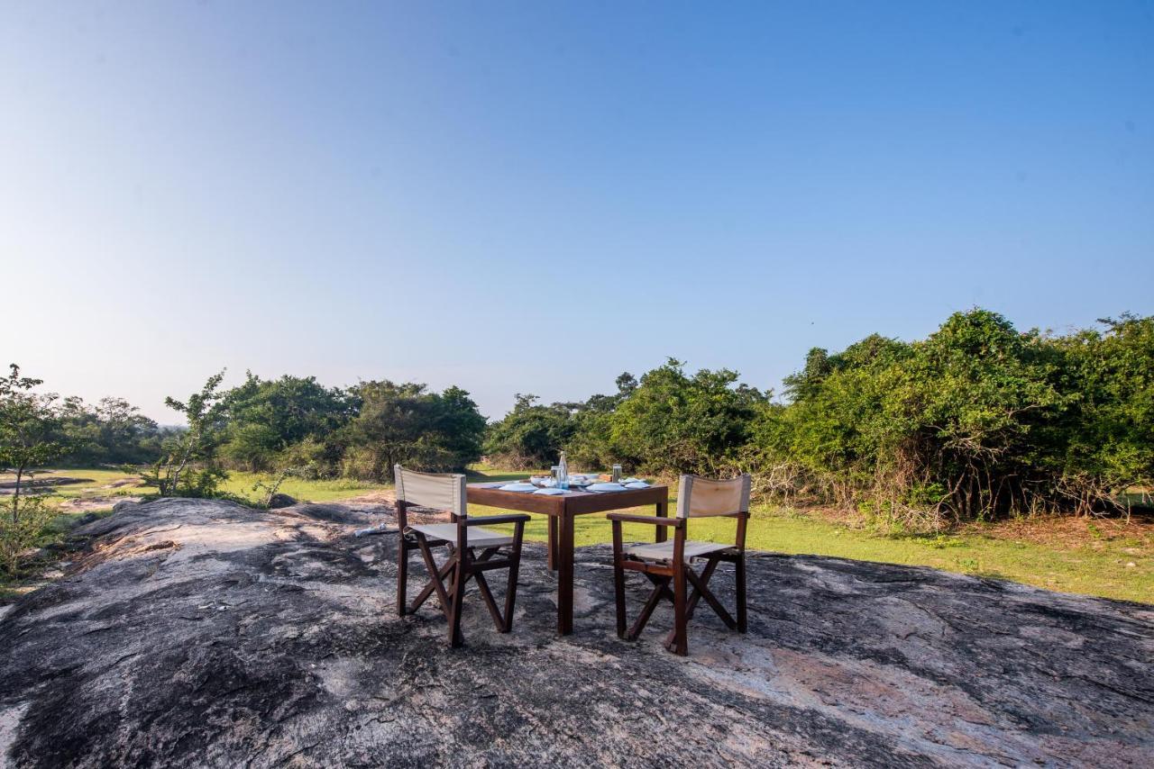 Hotel Wild Trails Yala By Suri Exteriér fotografie