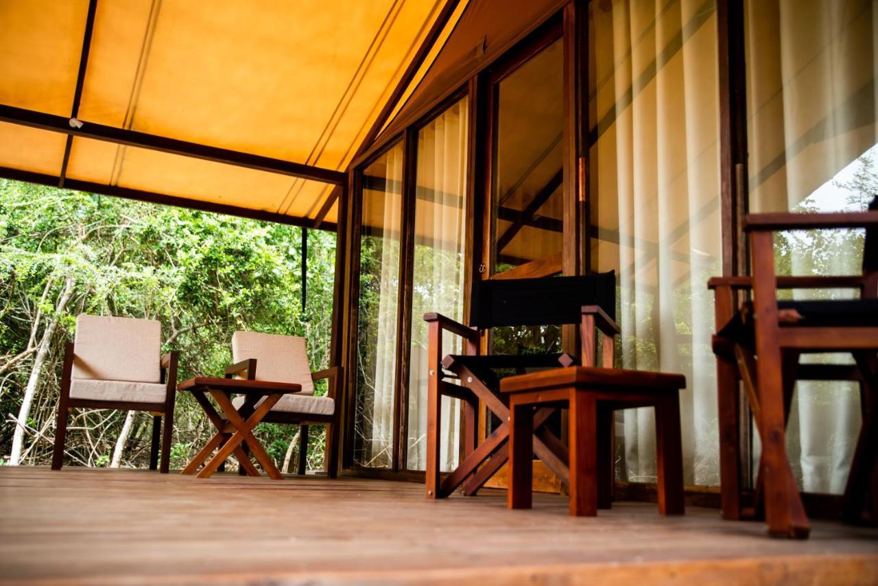 Hotel Wild Trails Yala By Suri Exteriér fotografie