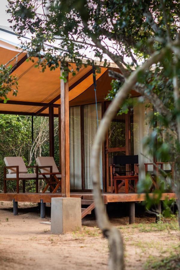 Hotel Wild Trails Yala By Suri Exteriér fotografie