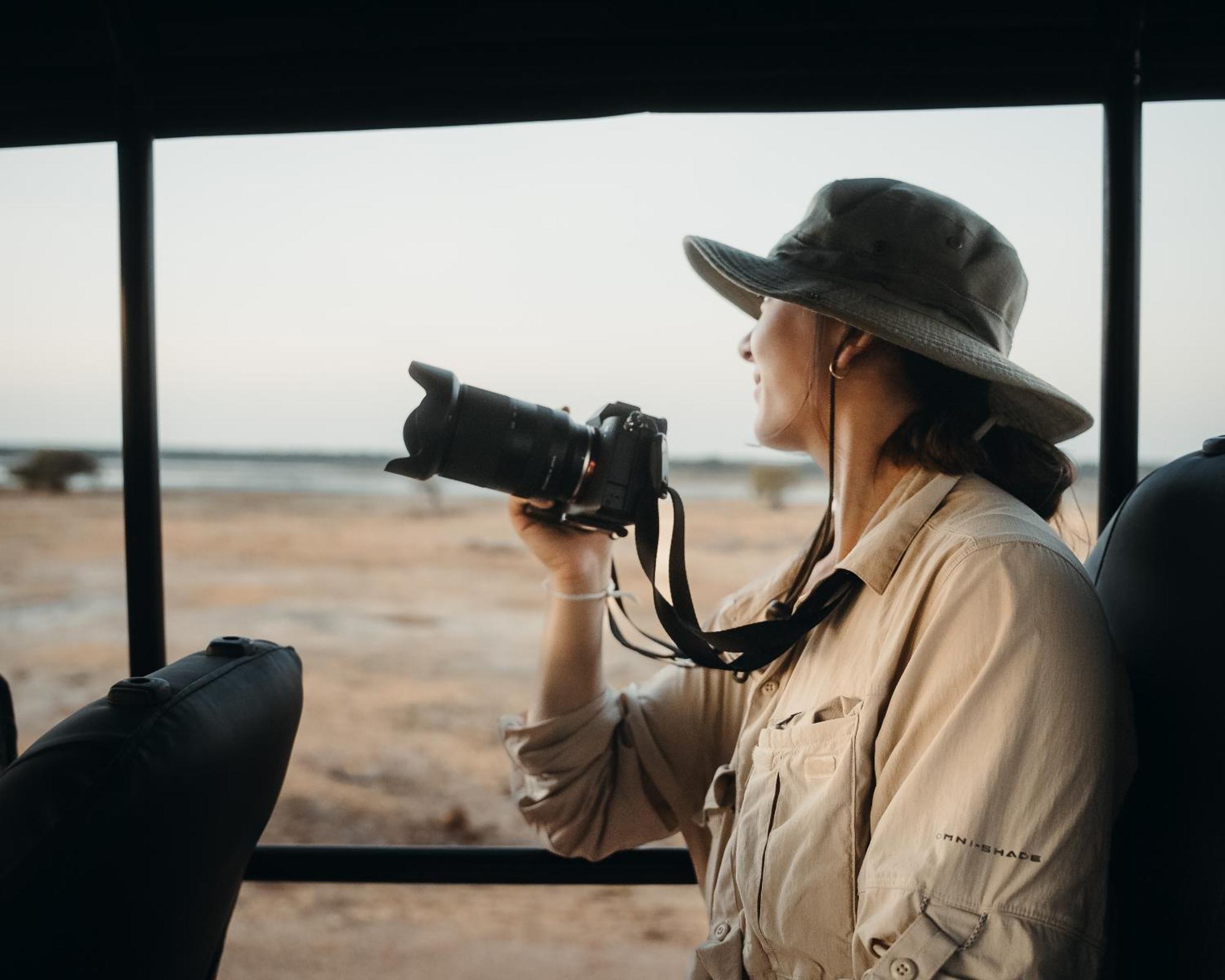 Hotel Wild Trails Yala By Suri Exteriér fotografie