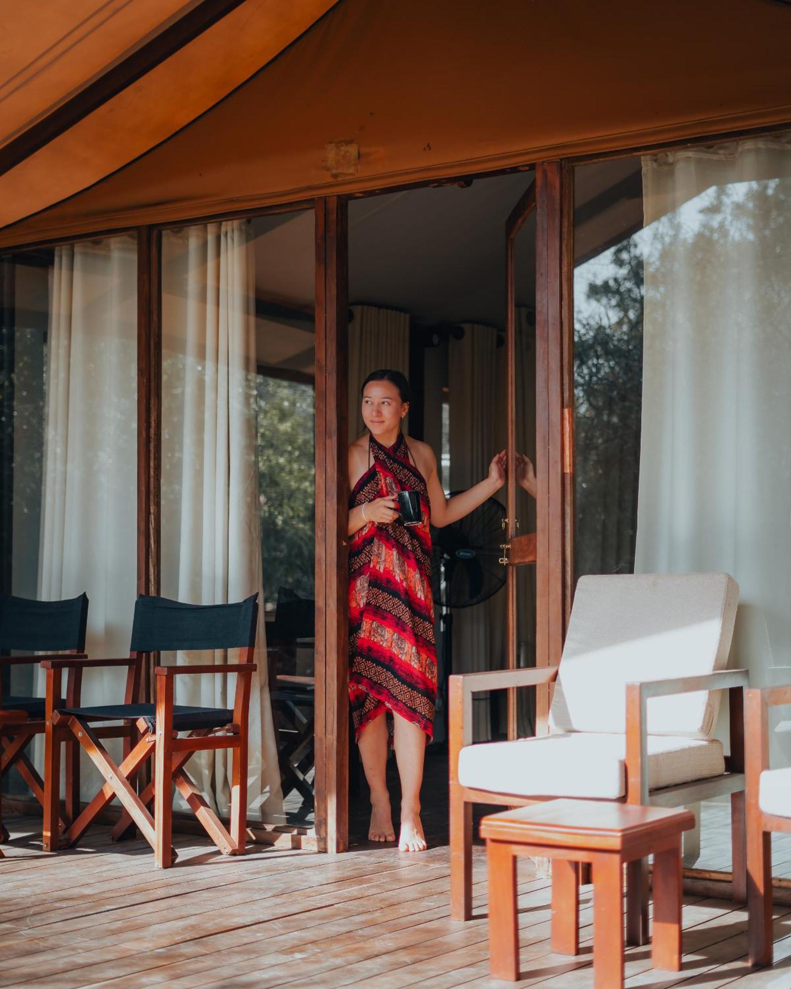 Hotel Wild Trails Yala By Suri Exteriér fotografie
